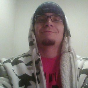 Meet your Posher, Kyle